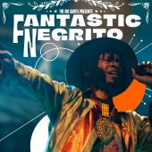 Fantastic Negrito